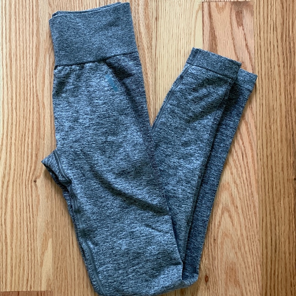 Gymshark leggings